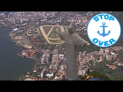 Brazil, an african heritage, on board the Rhapsody (Documentary, Discovery, History)