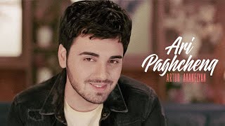Artur Arakelyan - Ari Paghchenq (2022)