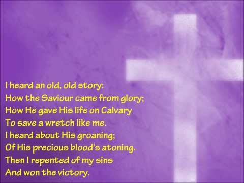 Thumbnail for Victory in Jesus video