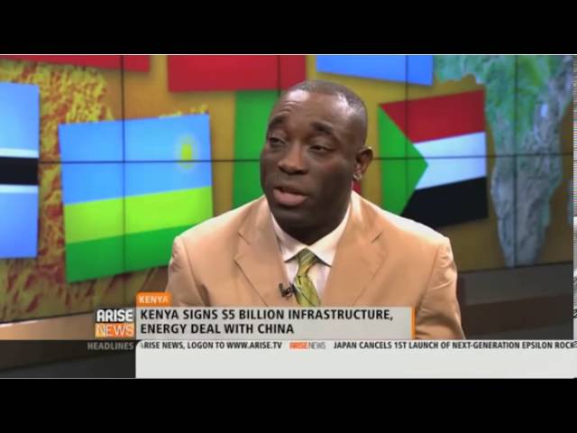 Discussing the Doctors Without Borders pullout from Somalia