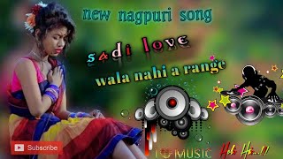 Sadi Love Wala Nahi New Nagpur Song dj me no voice