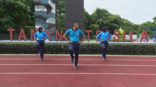 Download lagu 88th Indonesian Navy Gymnastics 3 People mp3