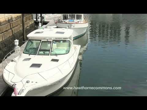 Hawthorne Commons | Salem MA Apartments | Lincoln Property Company | LPC