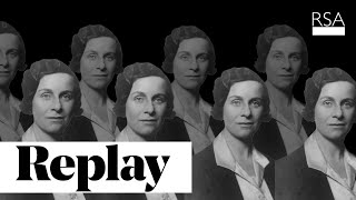 Women in industry and innovation I RSA REPLAY