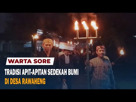 Budaya Apit Apitan Rawaheng
