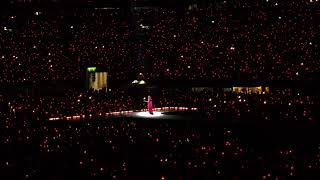 Taylor Swift - Paper Rings x Stay Stay Stay live at Gelsenkirchen 19/7/24