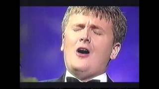 Aled Jones | O Holy Night