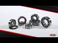 Hot Rods Transmission Bearing Kit for TC250 250SX