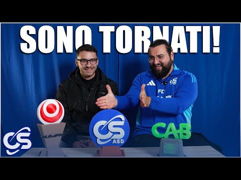SONO TORNATI PIÙ FORTI DI PRIMA! 😱🔥 - Atletico Bari non si ferma più! - Salottino OneSoccer