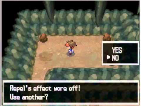 Pokemon Volt White 2 Walkthrough 27 - Mistralton Cave