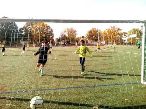 DJK Ludwigsburg D_3 - Kornwestheim, 15.10.2016 Video06