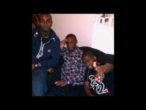 Ceej P-Loads & Slumps (Pecknarm Breadset) - On Man