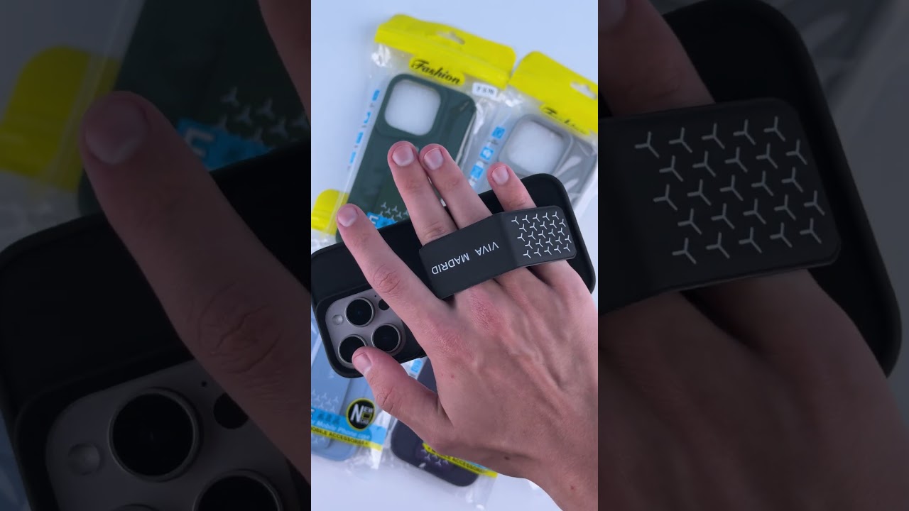 Чехол TPU VIVA для Xiaomi Redmi 13C / Poco C65