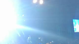 Wizkid murders kampala