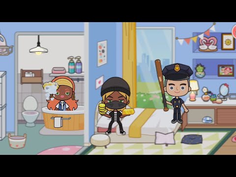Miga Town: My Apartment | Creative Game #1 (Android Gameplay) - YouTube