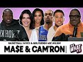 BRITTANY RENNER SERVES PJ WASHINGTON KENDALL JENNER VS DEVIN BOOKER WE DATING OR NAH S8 EP16