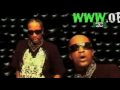 Obiechina-Clear The Way [Official Video]