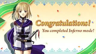 Pictures and Movies - Let's Play Ys: The Oath in Felghana Bonus Part 8