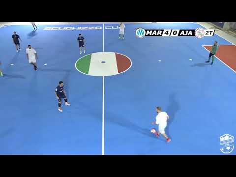 Scugnizzo Cup, sintesi Marsiglia - Ajax 7-1 ed intervista Jorginho