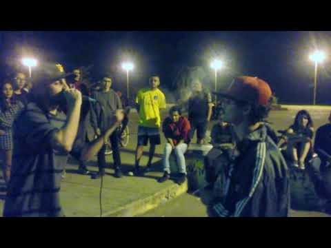 Sombra vs Danger 1ªFase #3ªEDIÇÃO