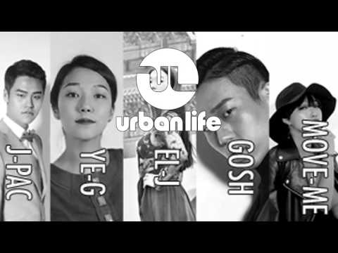 Opening clip @Battle is over 2017