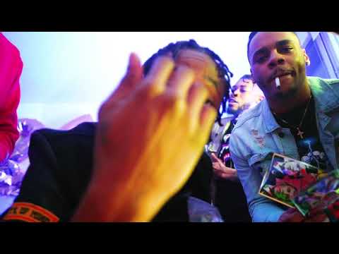 Obama - Metri deady x LV Slim (Deady World The Label)