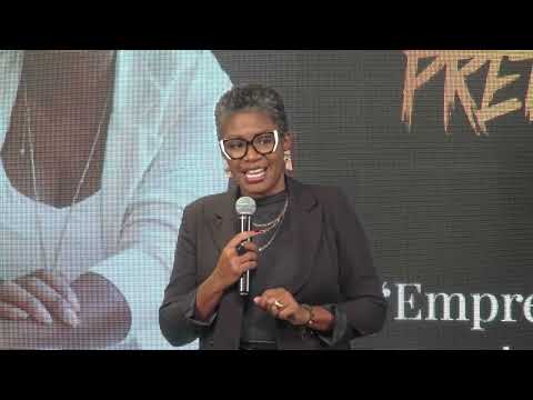 Lançamento do livro "Digitais Pretas" no Ibrawork