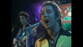 Showaddywaddy - I Wonder Why on TopPop