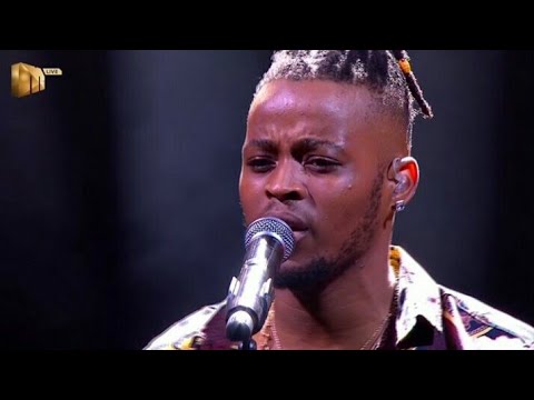 IDOLS SA 2020 SONWABILE PERFORMING EMCIMBINI