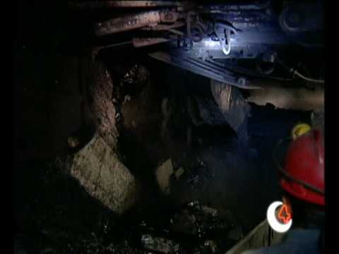 Carbosulcis Nuraxi Figus 2/2