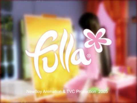 Fulla - Omsiko Forshatee  | فلة - أمسك فرشاتي