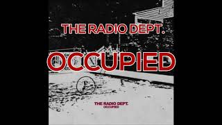 Occupied - The Radio Dept (subtitulada en español)