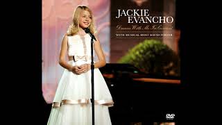 Jackie Evancho - Dark Waltz