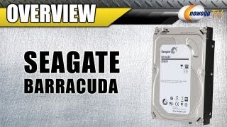 Seagate Video 3.5 HDD - відео 3