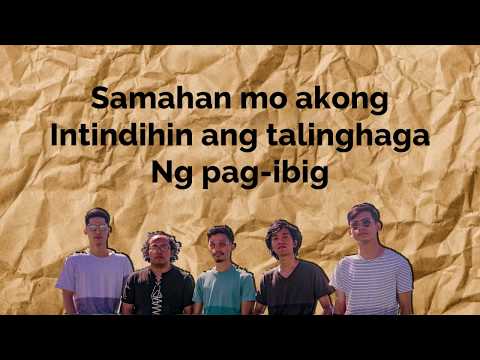 MUNIMUNI- TALINGHAGA (LYRICS VIDEO)
