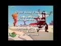 Closing To The Super Mario Bros Super Show Butch Mario And The Luigi Kid 1997 Vhs