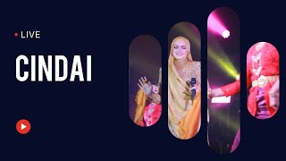 Dato&#39; Sri Siti Nurhaliza - Cindai @ Queen of The Night 2022