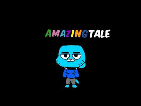 [AMAZINGTALE]  GUMBALL