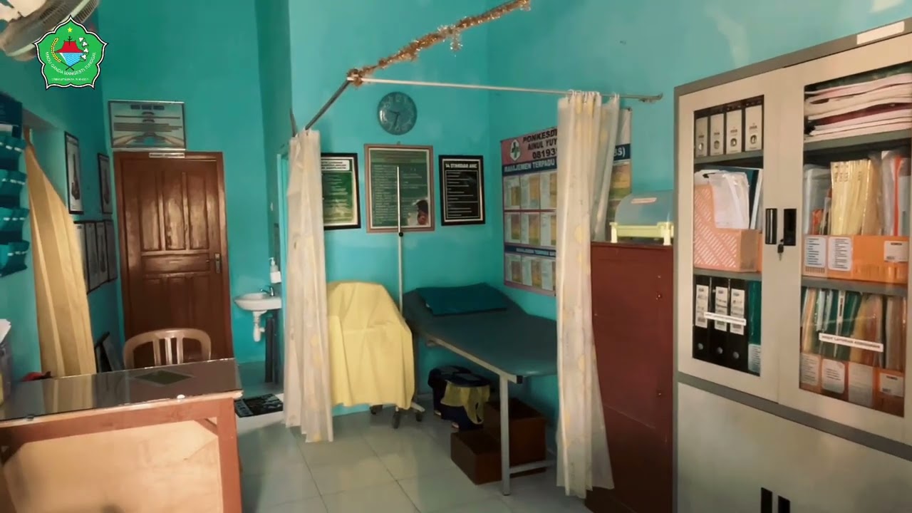 Video Profil Desa Baddurih