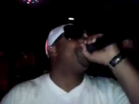 Lucky Looch - There are Times - at BTNE Awards 2012