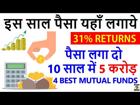 What is Mutual Funds How to Start Mutual Funds Investments Mutual Fund Me Invest Kaise Kare