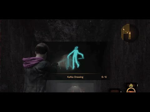 Resident Evil Revelations 2 Episode 2 - Collectible Guide