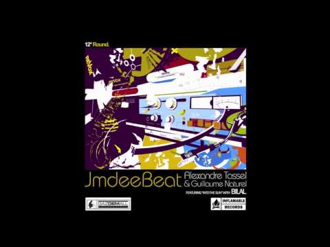 JMDee-Beat - You're Right