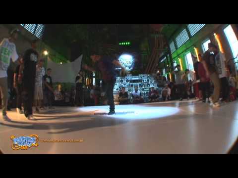Beat Squad vs Crewest - Master Crews 2010