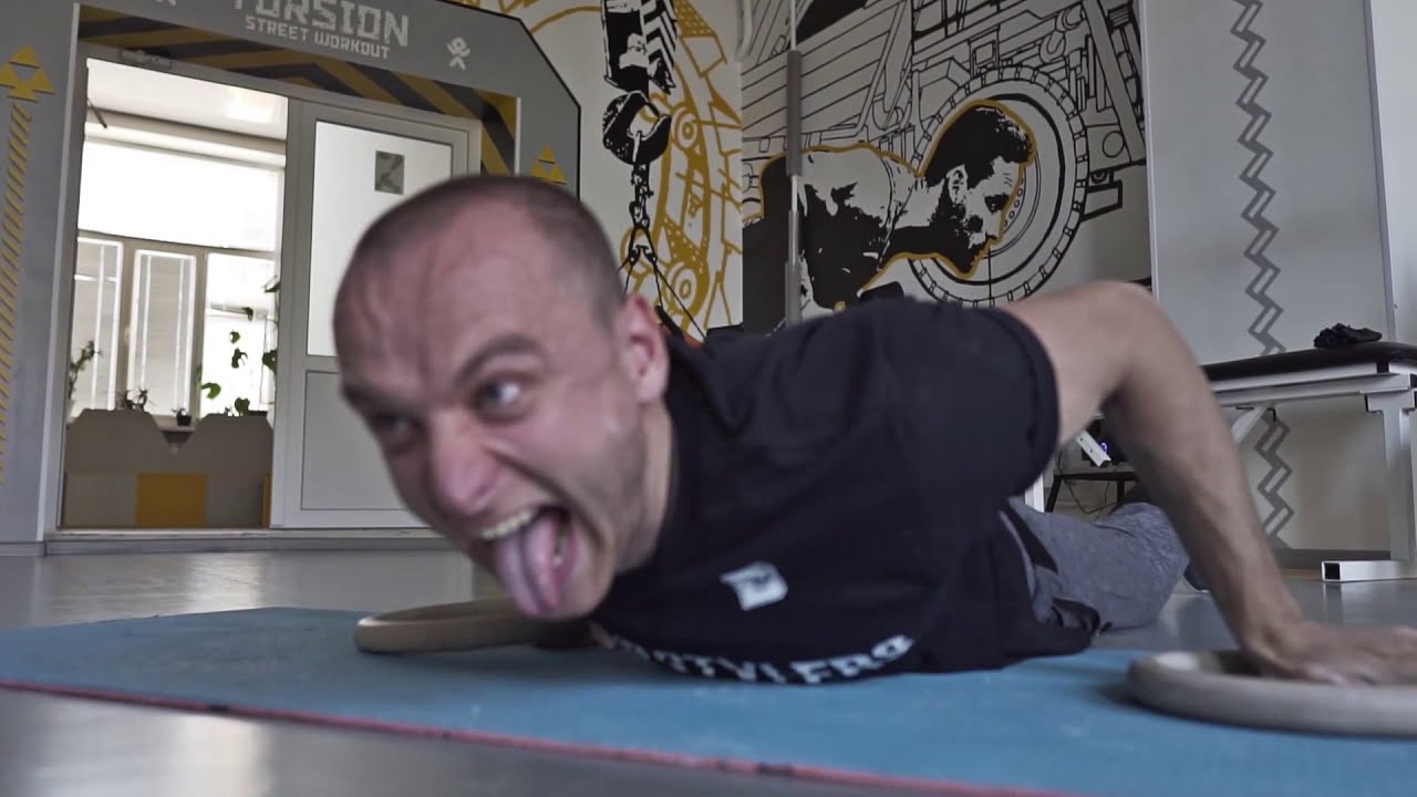 Эти ребята круче чем  Roadtothedream. Монстры из Харькова. Barstylers