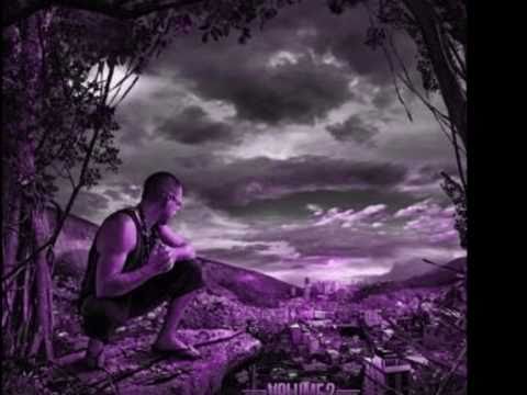 Rockin' Squat - Paris New York Struggle Feat Naptron & Mama Moon