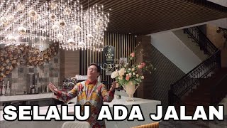 Download lagu Jeffry S Tjandra SELALU ADA JALAN... mp3