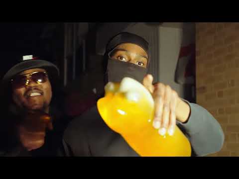 T Squeeze #Fieldway - Gangbanging [Music Video]