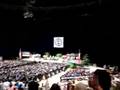 SEU Graduation Clapping For The Grads