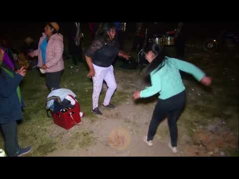 Rico Contrapunteo de Huaylarsh // Si saben como soy para que me invitan 🤣